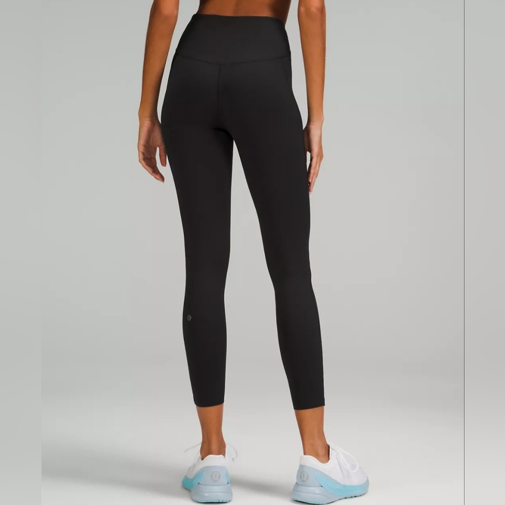 Lululemon leggings size 2